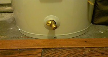 repair water heaters