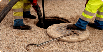 specialists plumbing in arlington